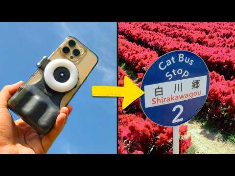 Why your iPhone Photos is Boring (and How to Fix it)