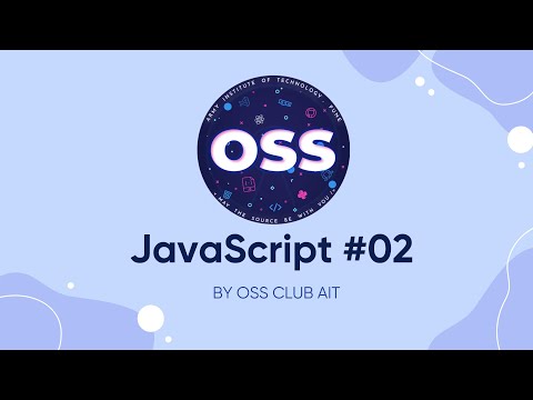 Class 10: JavaScript #02 | SPARK | Igniting the fire of development