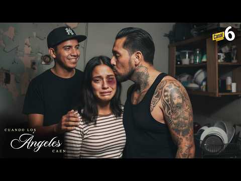 Cuando Los Ángeles Caen 2026 | Una Decisión Desesperada | Capítulo 2026 HD VIDEO