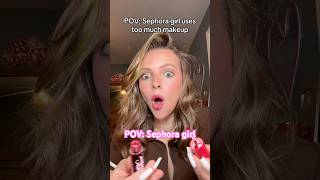 What #pov should I do next? #povs #sephorakids #sephora #skincare #makeup #grwm #grwmmakeup #grwms