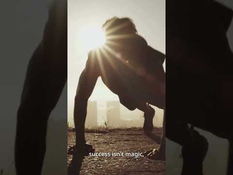 NEVER GIVE UP – Your Breakthrough Is One Step Away