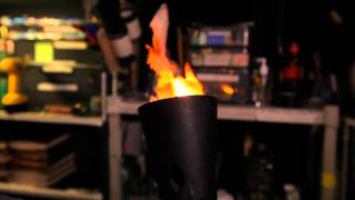 WICKED: Special Effects