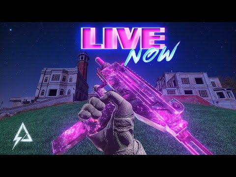BO6 Waiting Room !coaching !membership