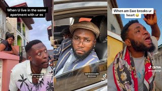 Funny Ghanaian TikTok Videos compilation 🤣😂😭 | Ghana Entertainment (#tiktokghana #ghana  #tiktok)