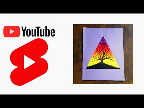 EASY OIL PASTEL IDEAS
