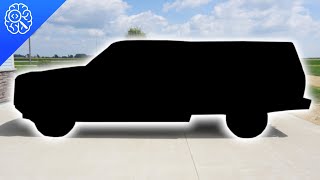 I Got a Project Truck!