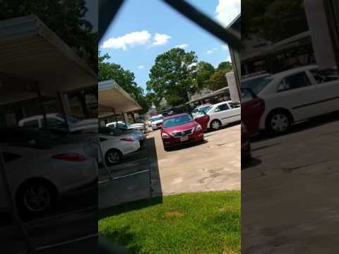 Shooting @ Windfern Meadows (NE Harris County / Houston, TX)(1)