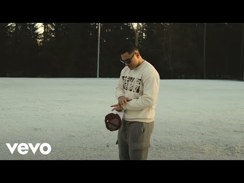John Utoaluga - Miles Away (Official Music Video) ft. Lewis On Da Track, Milieous