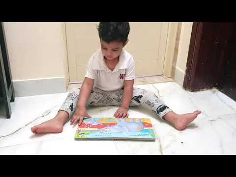 Simple tips to get your toddler to love reading