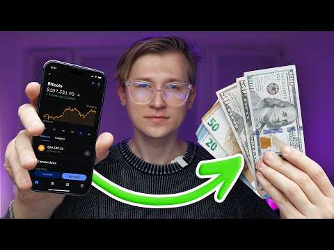 How to Safely Withdraw from Coinbase to Bank Account?