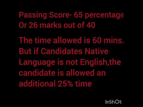 All about ISTQB CTFL level Exam.  #istqb #certification