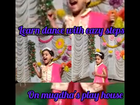 #kids#Dance#Activity#with#easy#simple steps