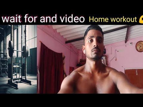 #shahidxfit: Hard Workout Motivational Videofor Gym, Running, BodyBuilding | ExerciseSpeech in Hindi