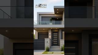 Latest Modern House Designs 2025 ✨ | Luxury Home Inspiration