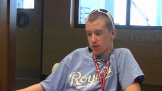 Journalistic Writing Profile