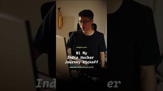 Day 1/60: My Indie Hacking Kickoff