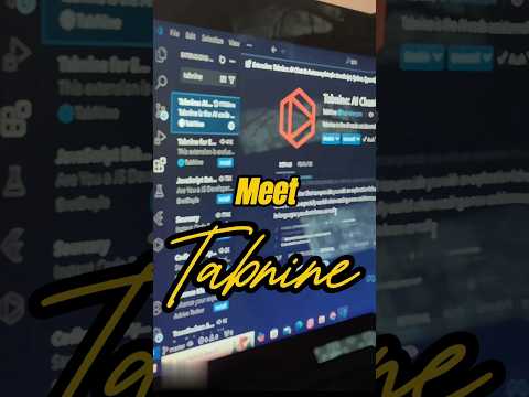 Thank me later.#ai #python #javascript #flutter #coding #tech #techtips #programming