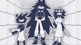 Basics in Behavior by @Kaaatie