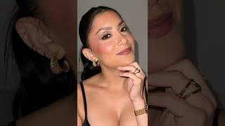 Hasn't been easy, I am always grateful! 💖 part1 #corporate #contentcreator #latina #makeuptutorial