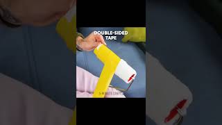 5 Genius Cleaning Hacks Using Everyday Stuff! ✨⚡