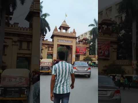 Banaras Hindu University | BHU | Shubh - Superme Song #bhu #song #short #ytshorts