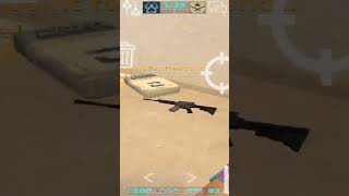 css Android - Classic | Competitive | Telegram MadStray | {map:de_vertigo}