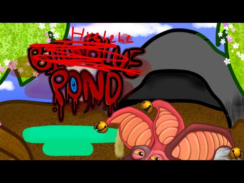 .: Hyehehe Pond Full song!!!!! :. (Ft Quite a few people!)