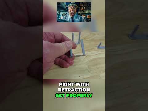 Mastering Retraction Settings: Eliminate Stringing in 3D Prints