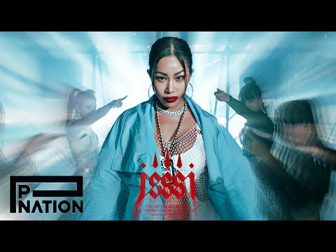 Jessi (제시) - Cold Blooded MV (Rearranged Version)