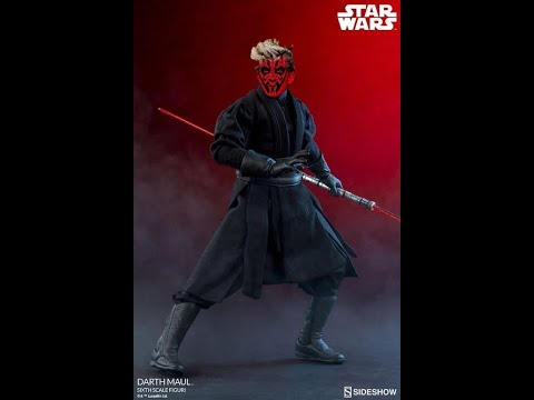 George The Jedi III: The Next Sith.
