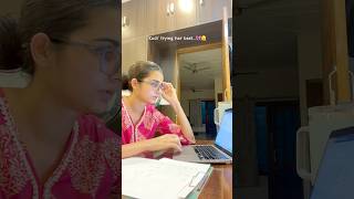 Ibps PO live mock test after monthssssss🥲 #ootd #minivlog #ibpspo #banker