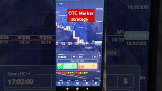 Quotex OTC Marker Strategy | live Binary Trading Strategy | ফ্রী বাইনারী ট্রেডিং কোর্স