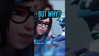 Why Does Everyone Want To Find Zenyatta? Lorewatch EP. 11