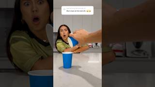 THIS MAGIC TRICK WORKS EVERYTIME! 🤣😳🤫 #magic #funny #shorts