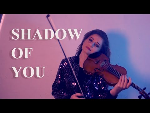 The King's Affection (연모) OST - Shadow of You (그림자 사랑) - VIOLIN COVER