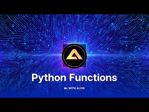 Python Functions: Unleash the Power!