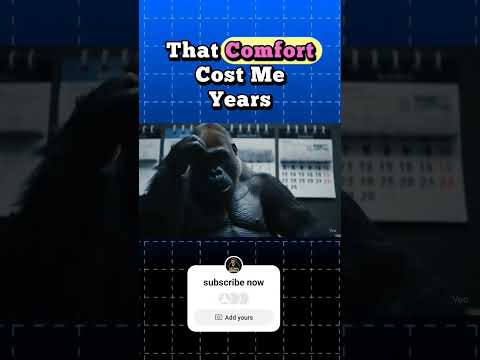 Lazy Will Keep You Broke 💸 | Urban Gorilla Podcast #shortvideo #finance #shorts
