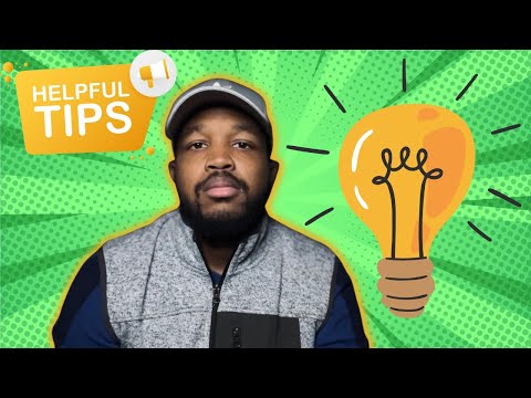 E commerce Tips for Entrepreneurs | What I Would Had Done Sooner