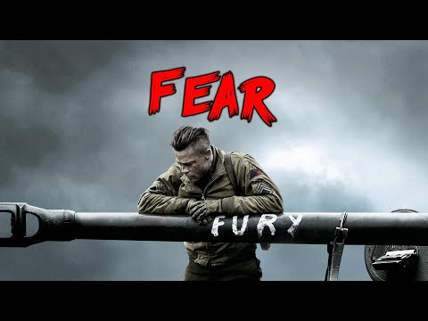 FURY - FEAR (music video)