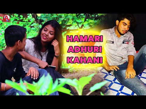 HAMARI ADHURI KAHANI HEART TUCHING LOVE STORY (PART-2)