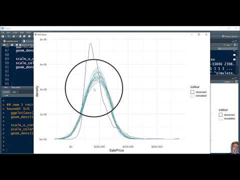 Chapter 19: Posterior Predictive Checks