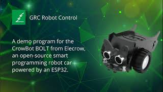 VoxControl Kit - Robot Control