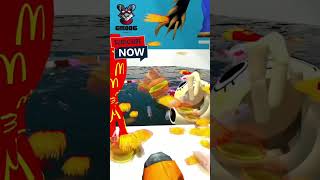 🚽 TOILET DANDY'S WORLD GARRYS MOD! #garrys_mod #dandysworld