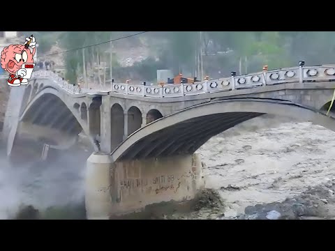 80 Most Unbelievable Moments Ever Caught on Camera #13 | ODIN - Incredible Moments