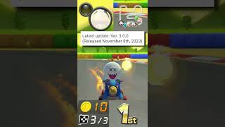 NINTENDO NERFED BAGGING | Mario Kart 8 Deluxe