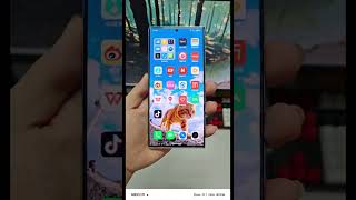 If Samsung used Flyme OS #samsung #tiktoktech #techtips #tech #foryou #foryoupage  #mobilegravity