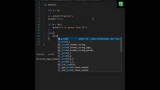 C interview questions || Most asked interview question in C #cprogramming #coding #cinterview