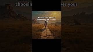 Choose Your Soul: Renunciation Beyond the Material World