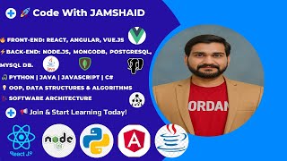 🚀 Learn Web Development & Automation from a Certified Expert! 👨‍💻