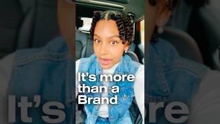 You’re Thinking About Your Brand ALL WRONG. #YTshort #brandsuccess #brandexpert
